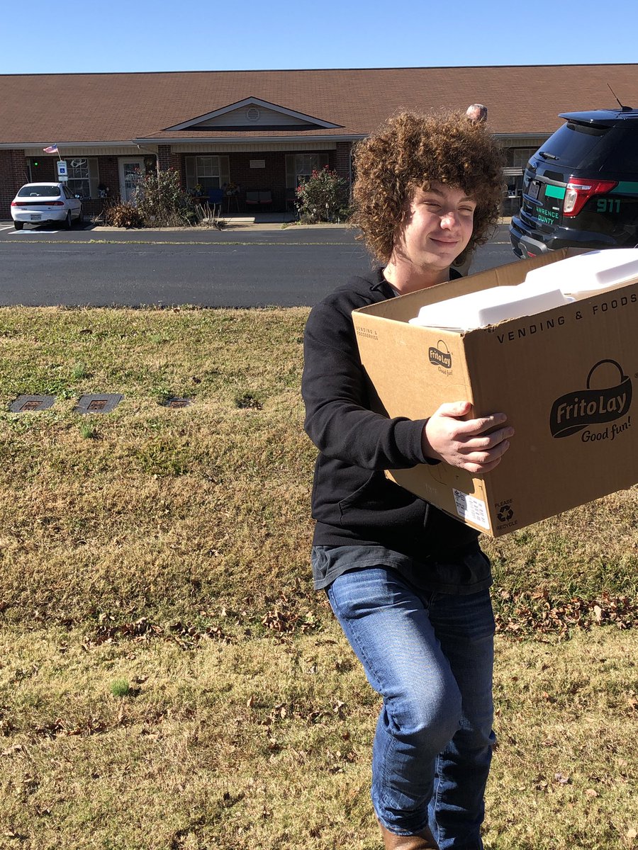 Mary Catherine Pack tweet media