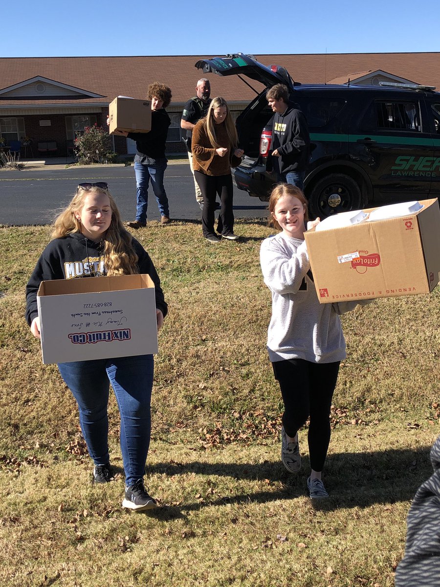 Mary Catherine Pack tweet media