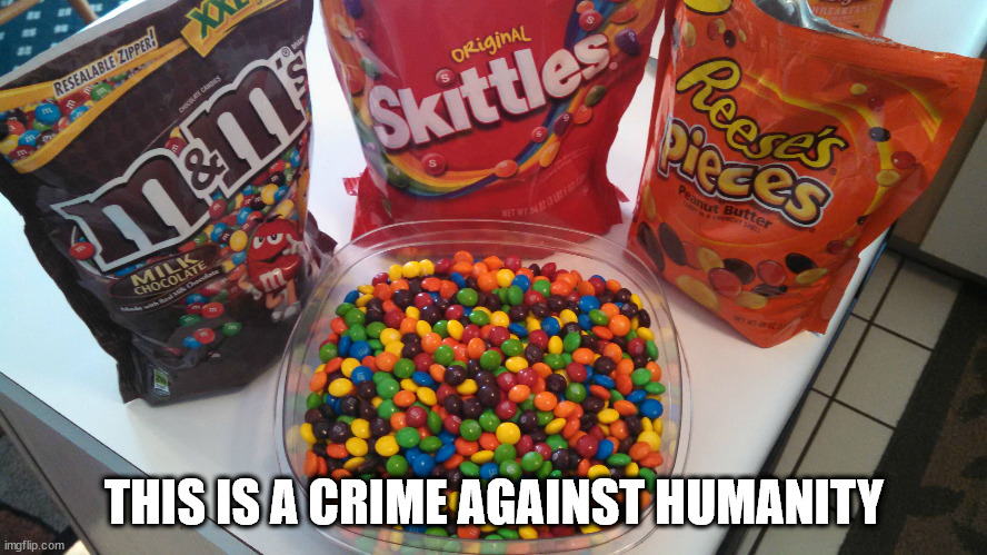 SethFromThe716's tweet photo. Some people are #GuiltyOf far more heinous crimes than others. https://t.co/97qAmtXCnn