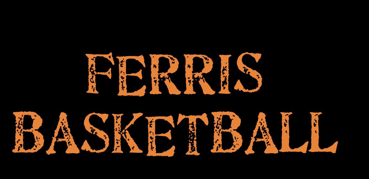 FerrisBasketba1's tweet photo. Tough Home Loss to a solid  Brock team 42-58. The Yellowjackets were led by @zerokoda11 16pts. Jackets return to action vs Melissa on Monday at Ferris. #OneDayAtATine https://t.co/IbEKEHA8O7
