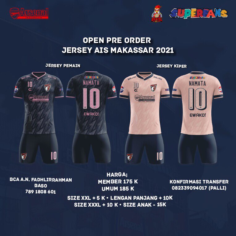 AIS MAKASSAR tweet media