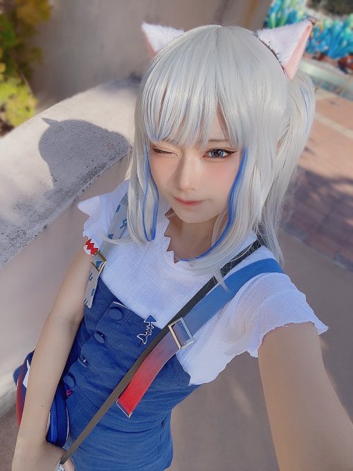 コスプレイヤー嫁ちゃんのTwitter画像28