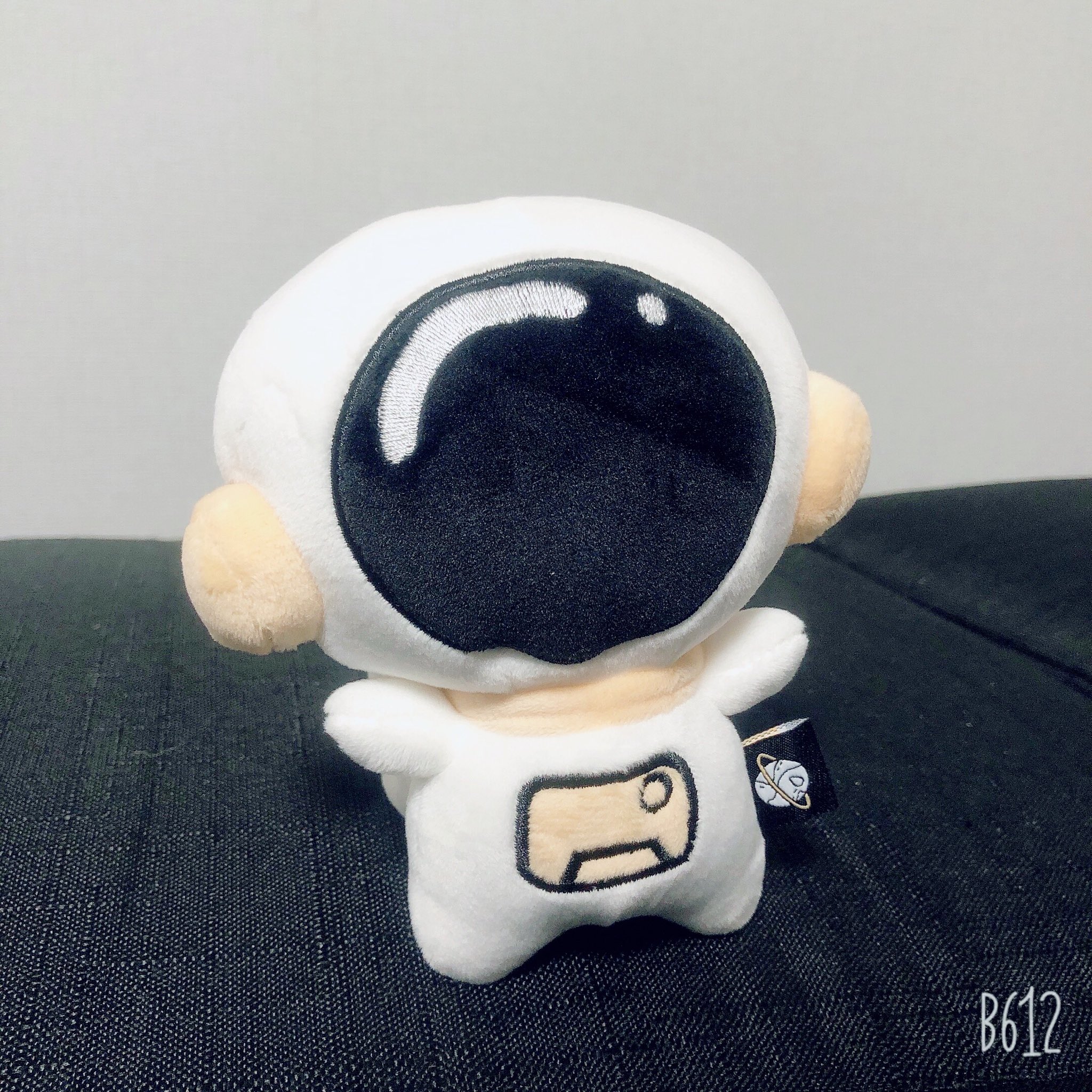 グラちゃん人形　グラビティ　ぬいぐるみ　未開封 GRAVITY グラちゃん人形 - メルカリ