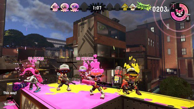 ACCESS DENIED tweet media