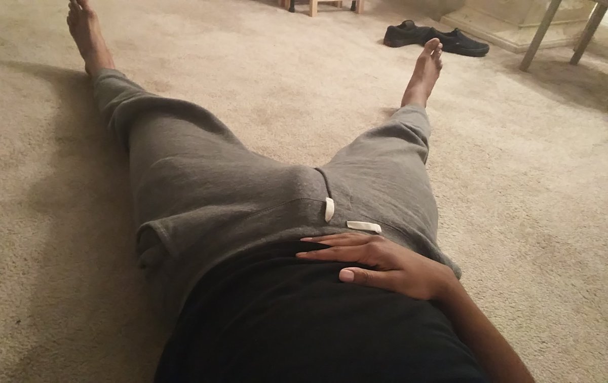 Buenas Noches 😈