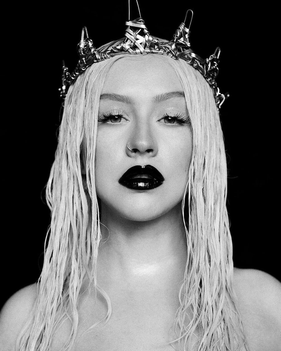 GastonBruffau's tweet photo. #WeLoveYouXtina The ONE and ONLY QUEEN XTINA https://t.co/PV5KnoDu0N