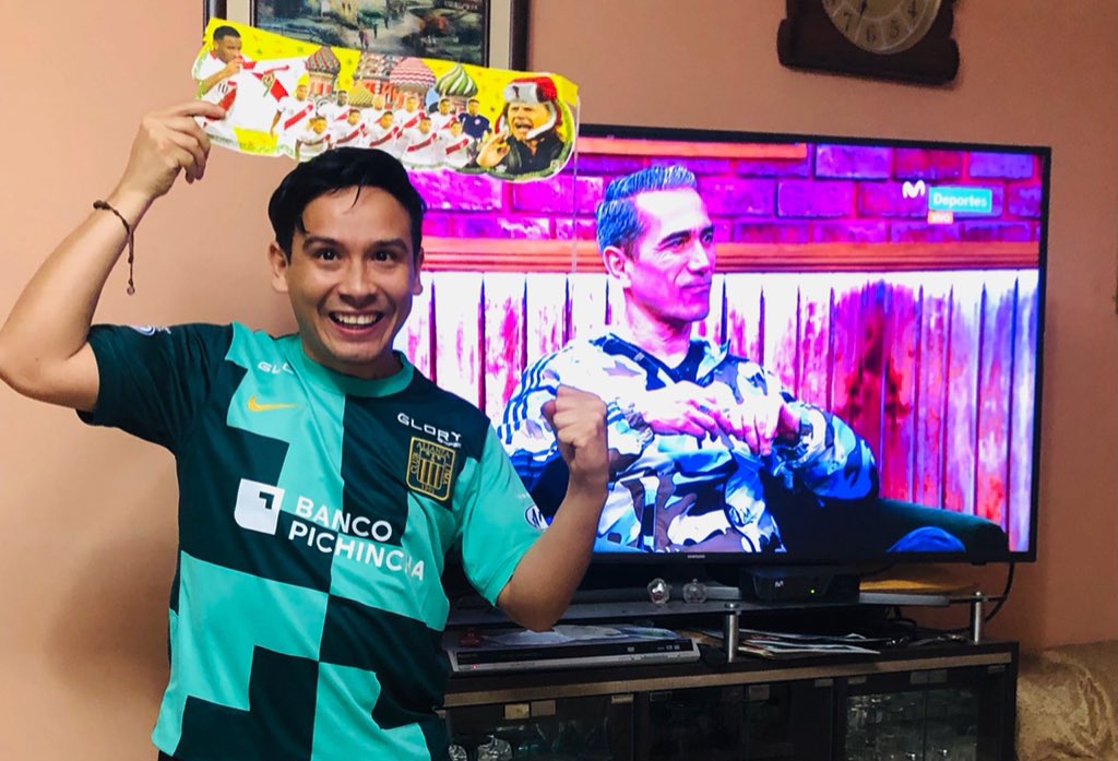 ivanguerra_a's tweet photo. Vamos mi Alianza está final es nuestra #LaFinalEnAlAngulo, la fe lo más lindo de la vida vamos por esas entradas #AlAngulo https://t.co/4YLFlWxTUf