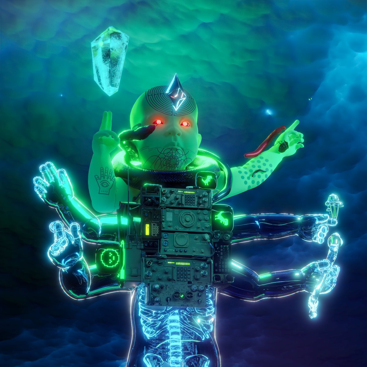 Toddlerpillars tweet media