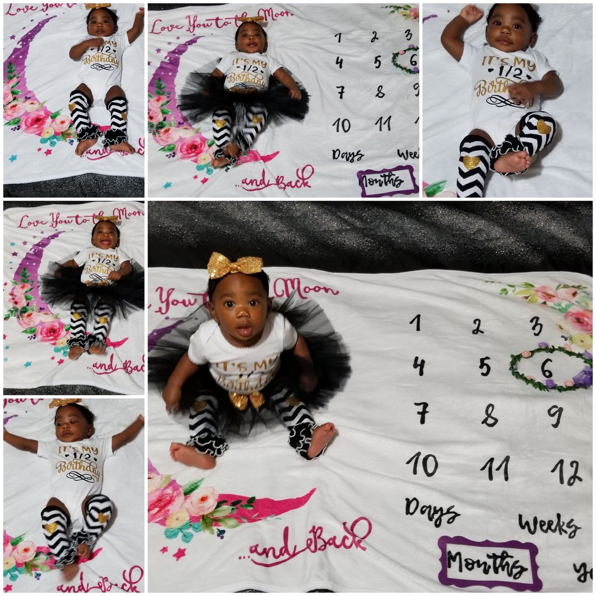 DATBOYSKIP's tweet photo. A few shots before the shoot.. #6Months #DaddyBaby #BigZiyah #NotTheLilOne https://t.co/KF8XVgwkjX