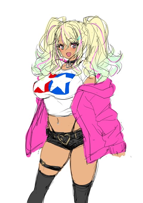 ギャル四駆・・・忘れたわけではないよ・・・(;'∀') 