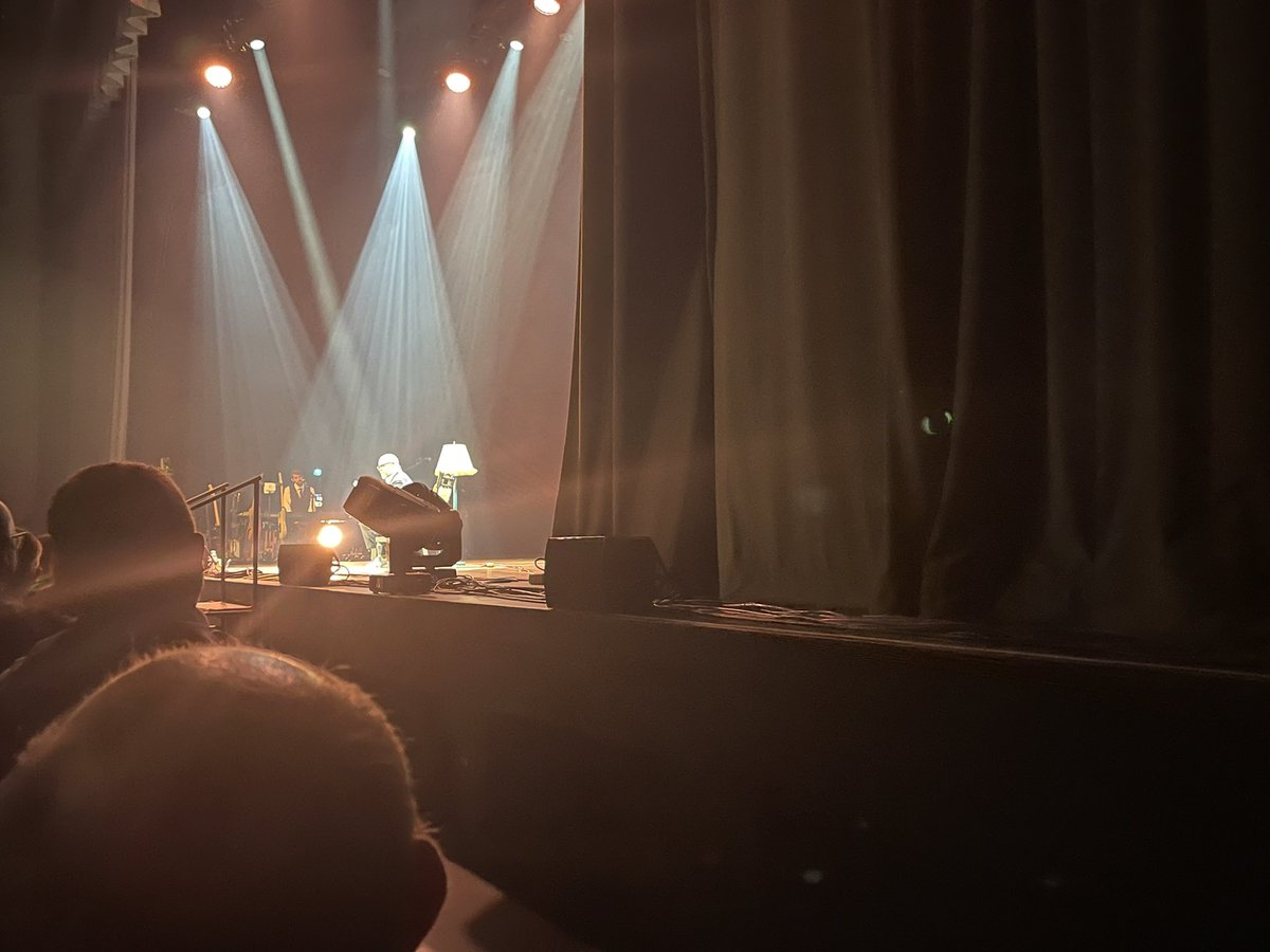 Paul Wilson tweet media