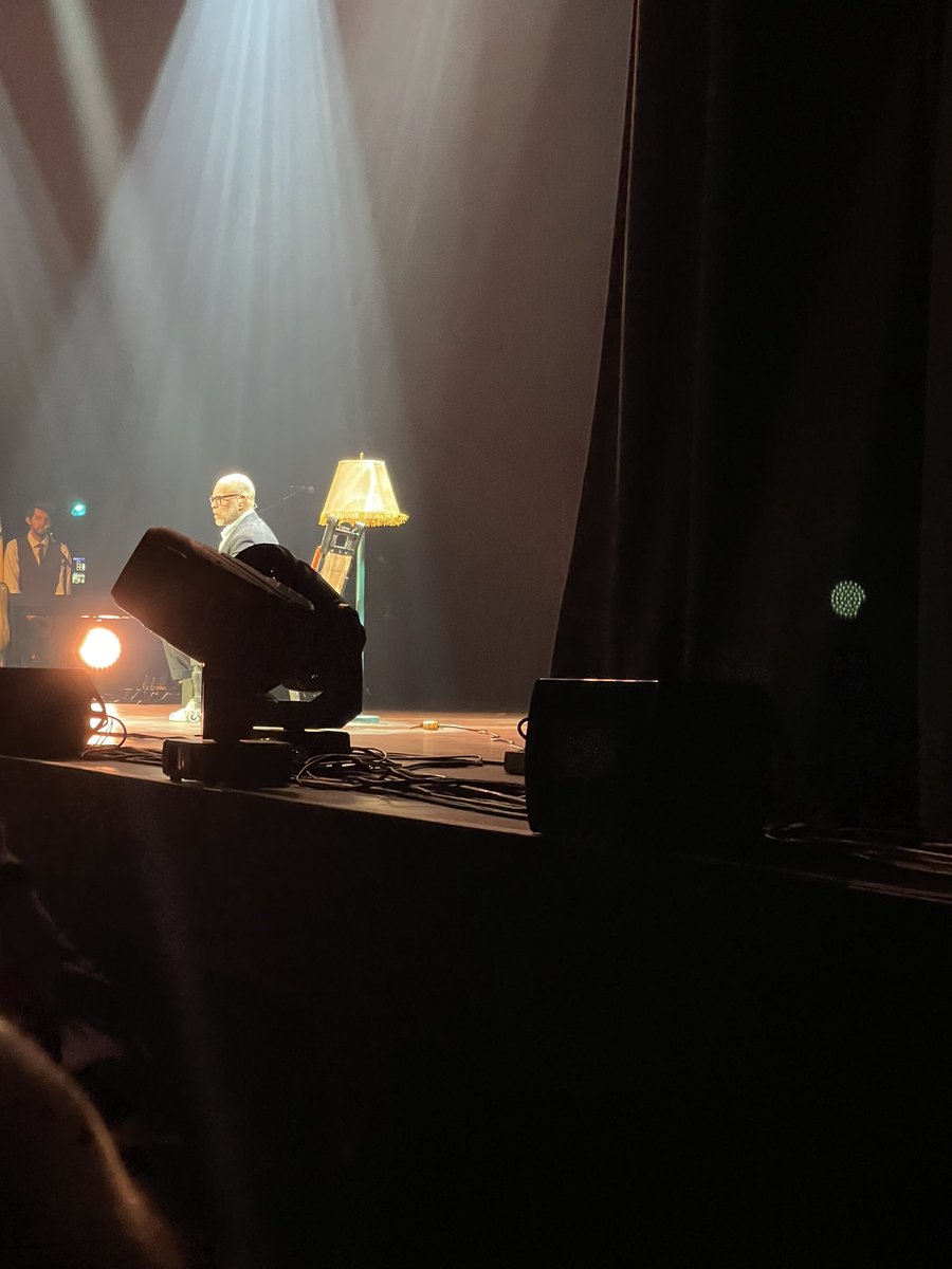 Paul Wilson tweet media