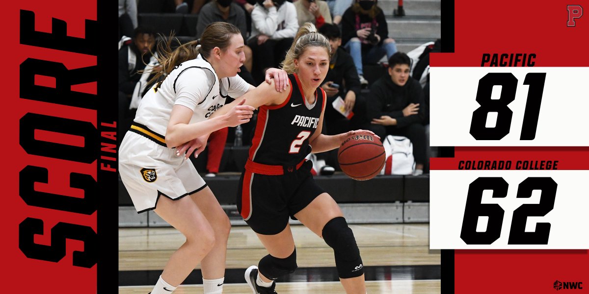 goboxers's tweet photo. .@PACUWBB remains undefeated!

#GoBoxers https://t.co/gQuUjY6oUP