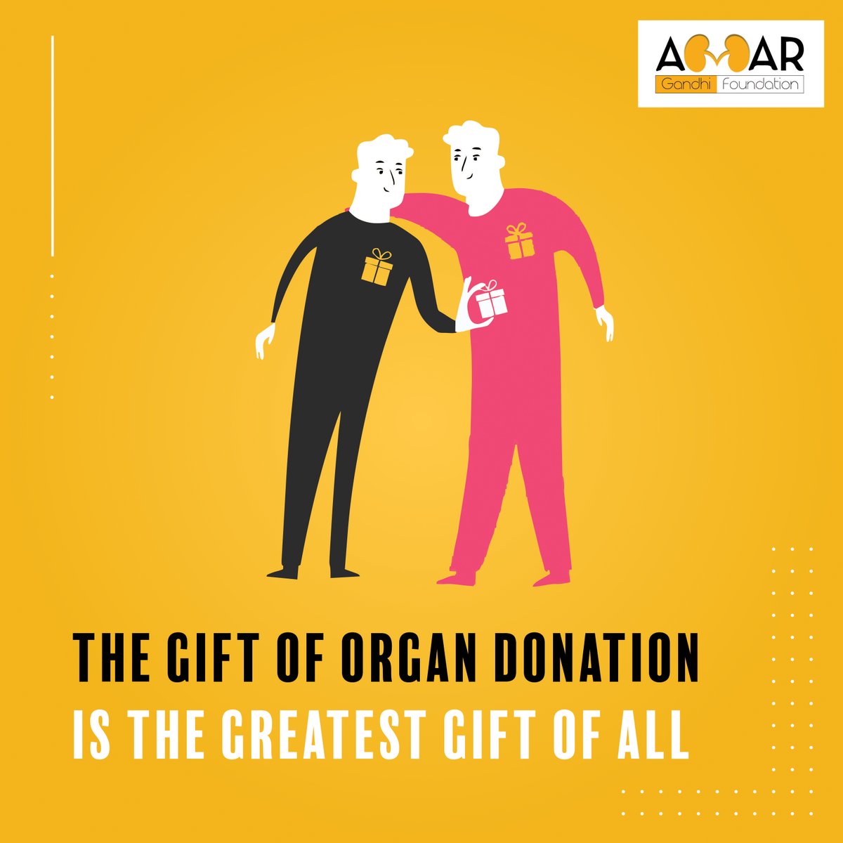 AmarGandhiFoundation tweet media