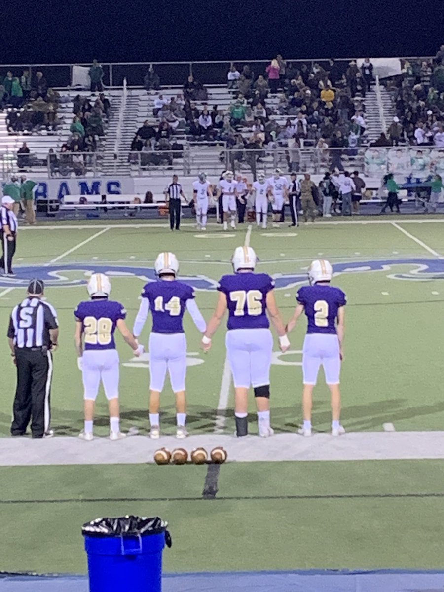 It didn’t end how we wanted but it was a hell of a ride