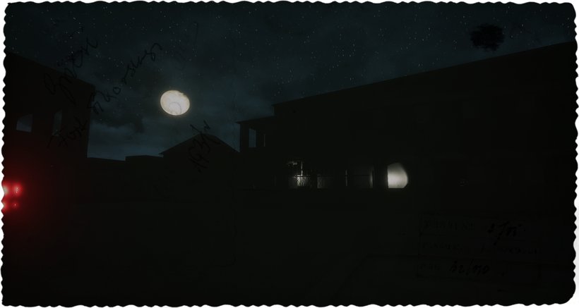 DigitalRavenID's tweet image. We've got new post and devlog about the lore and we managed to get a glimpse at outside of the main building 

patreon.com/posts/devlog-d…

#IndieDev #IndieGame #IndieGameDev #Indonesia #gaming #GameDev #horror #horrorgame