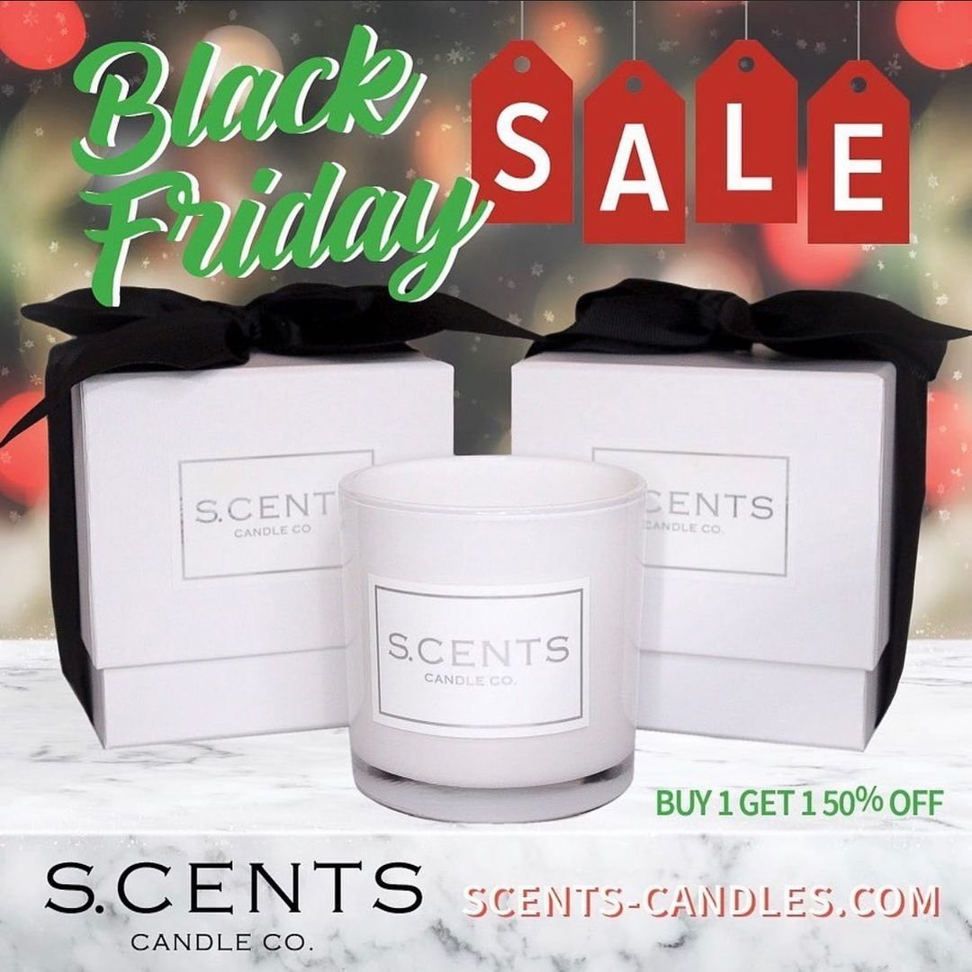BraxtonFValues backup page (@braxtonfamilyv) on Twitter photo Our #scentscandle #blackfridaysale !!!! Buy 1 and get 2nd half off!!!!! Scents-candles.com
<a href="/TrinaBraxton/">Trina Braxton</a> @TayeDove
#blackownedbusiness #tistheseason #happyholidays #blackfriday #thanksgiving #merrychristmas #thebraxtons #braxtonsfamilyvalues #bfv #braxtonfamilychristmas Our #scentscandle #blackfridaysale !!!! Buy 1 and get 2nd half off!!!!! Scents-candles.com
<a href="/TrinaBraxton/">Trina Braxton</a> @TayeDove
#blackownedbusiness #tistheseason #happyholidays #blackfriday #thanksgiving #merrychristmas #thebraxtons #braxtonsfamilyvalues #bfv #braxtonfamilychristmas