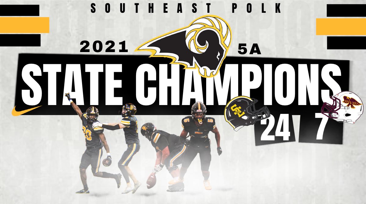 sep_football's tweet photo. 2021 STATE CHAMPIONS.

#daybyday #STATECHAMPS https://t.co/ZZo546bMXf