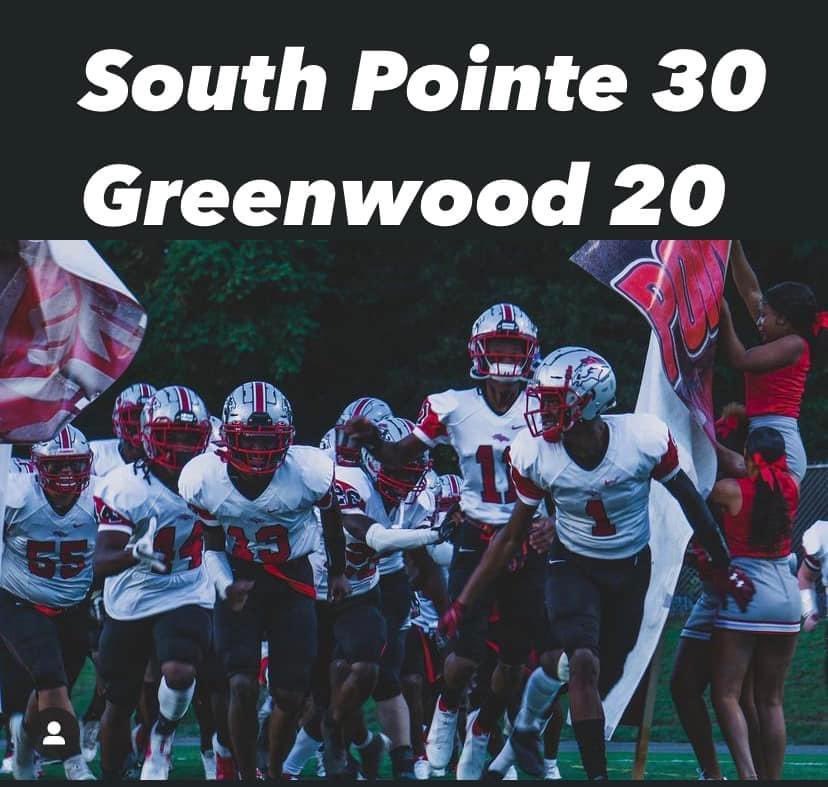 HolloMan21's tweet photo. Proud of @FootballSPHS 

Football + Thanksgiving https://t.co/n0ChwpJoZ4