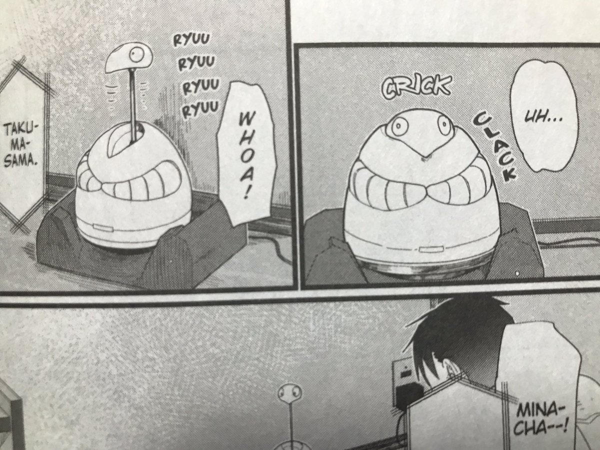なんか楽しいです 