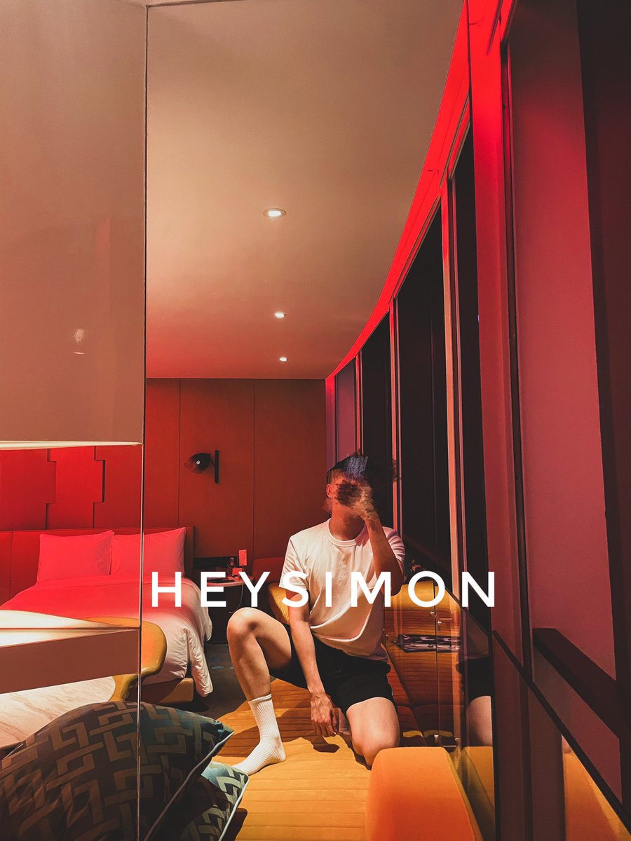 HeySimon tweet media