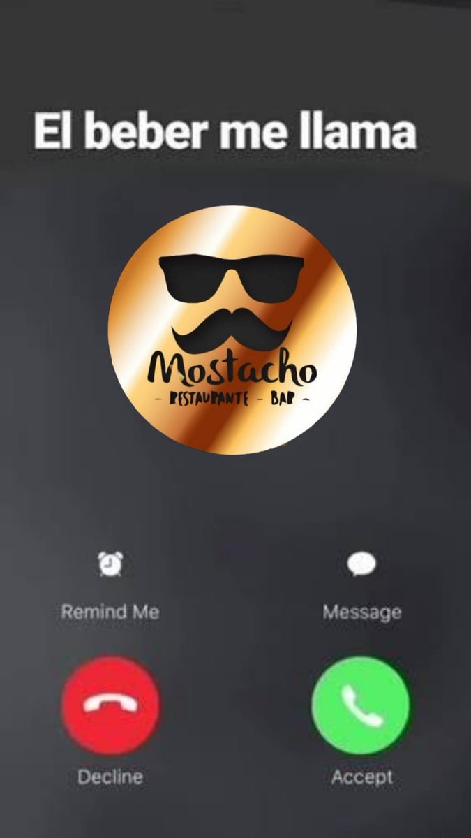 MostachoBar199's tweet photo. Chuperamigos
#BebeQueLaVidaEsBreve https://t.co/eqzBbq2KMi