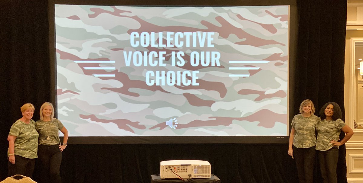 AllCJohnson's tweet photo. What a wonderful opportunity to attend and present with an amazing team at my first NCPAPA Symposium! Such an amazing two days of learning! @NCPrincipals @jenkinsbobcats1 @DrCalandraDavi1 @mcneelyme  @hickoryschools #FIS2021 #NCPAPA https://t.co/pnaASAQpVZ