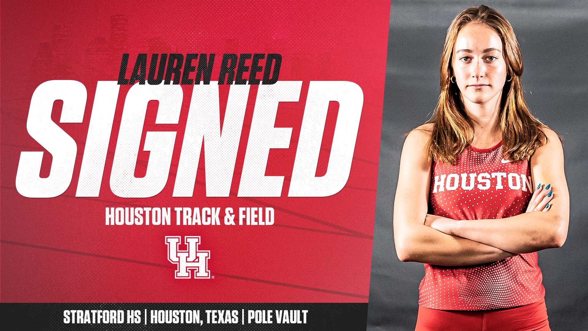 Lauren Reed Twitter