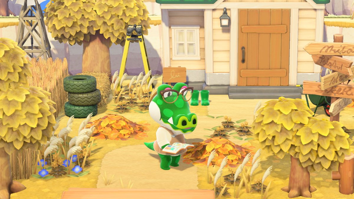 pullacrossing's tweet image. A farmhouse market for Boots!