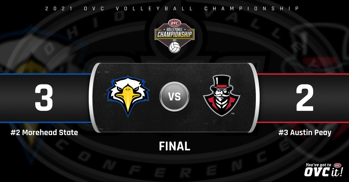 Ohio Valley Conference tweet media