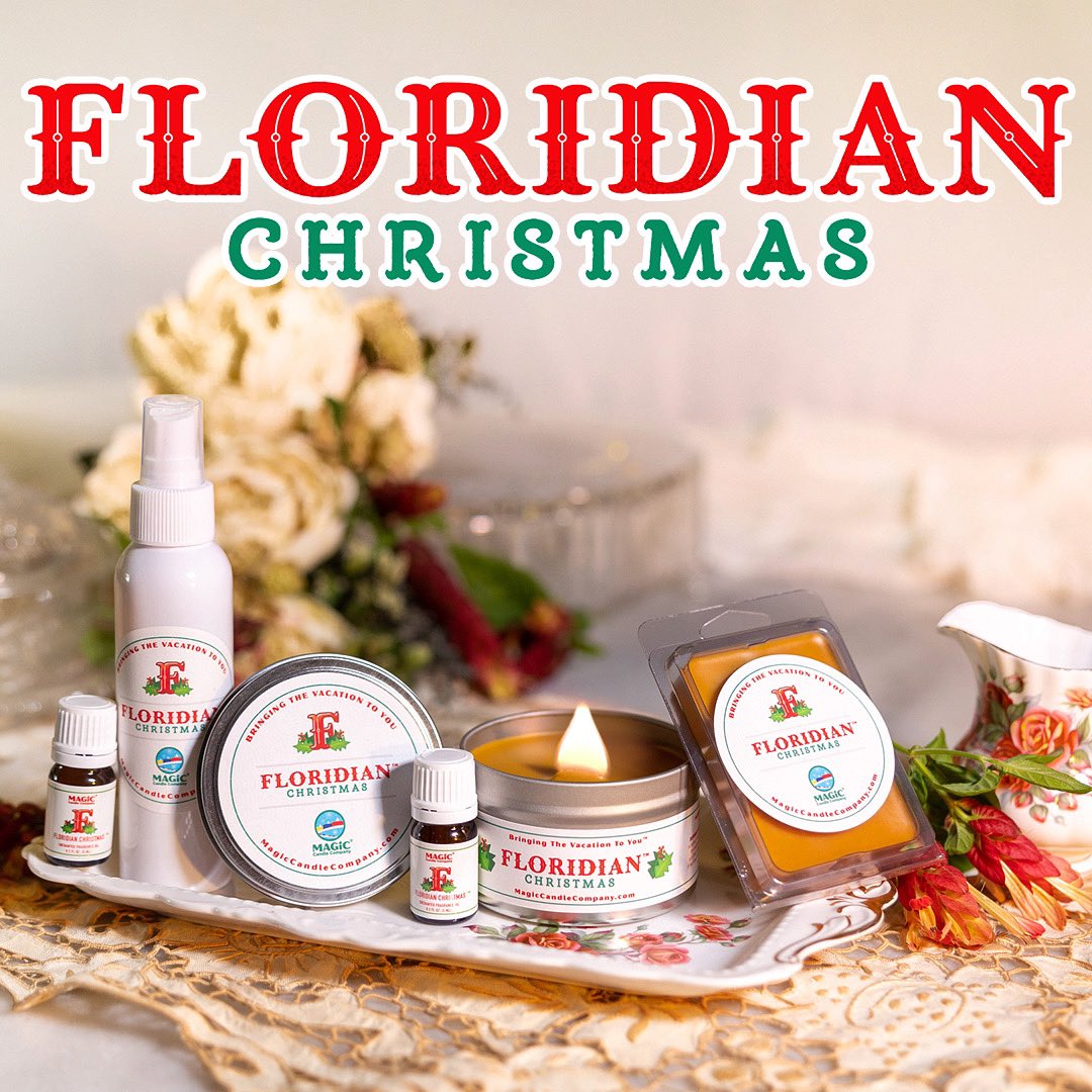 Magic Candle Company® (MagicCandleCo) Twitter