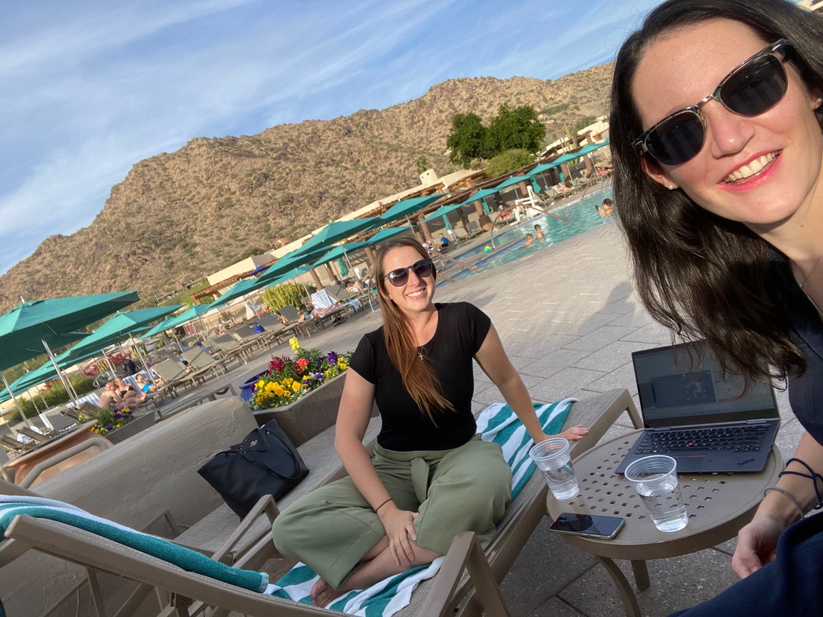 obegassededhaem's tweet photo. @GrahamHeadache family reunion ❤️🧠 attending #AHSAZ21 @PhamAlise https://t.co/1hVAuMT8hj