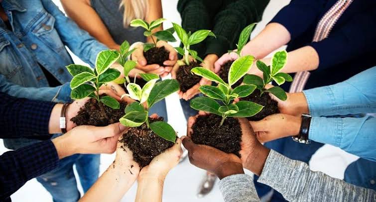 JulmarLarangjo's tweet photo. We need to plant more trees, because they are increasingly being turned to us flood control solutions.

#IamEarth https://t.co/IRHq7TQenx