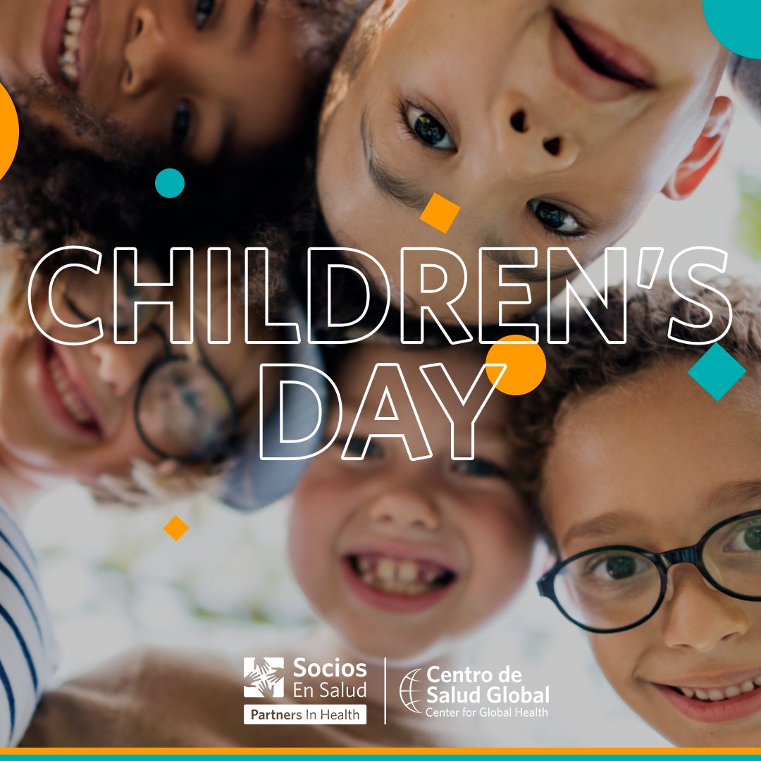 csg_ses's tweet photo. 👶👧The Center for Global Health has held a variety of webinars on child development, including sharing the experience of ""CASITA"", a @SociosEnSalud project. Learn more about this successful initiative https://t.co/KoMediE9tE

#HealthCareForAll #childcare #InjusticeHasACure https://t.co/LoTuOljKlm