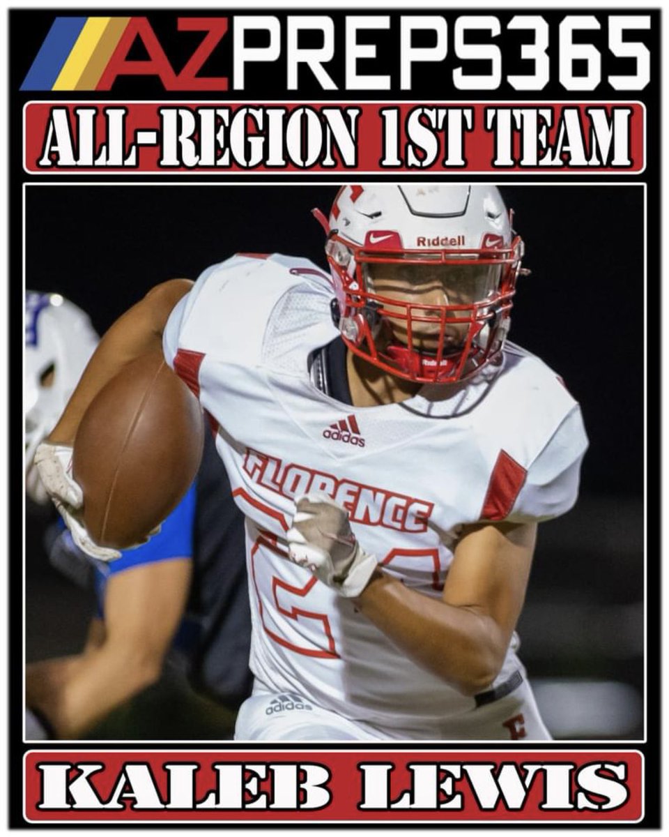 Optrvp's tweet photo. Thankful to be recognized as all region 1st team running back to wrap up my senior year🙏🥇 https://t.co/7bUF00Btu3