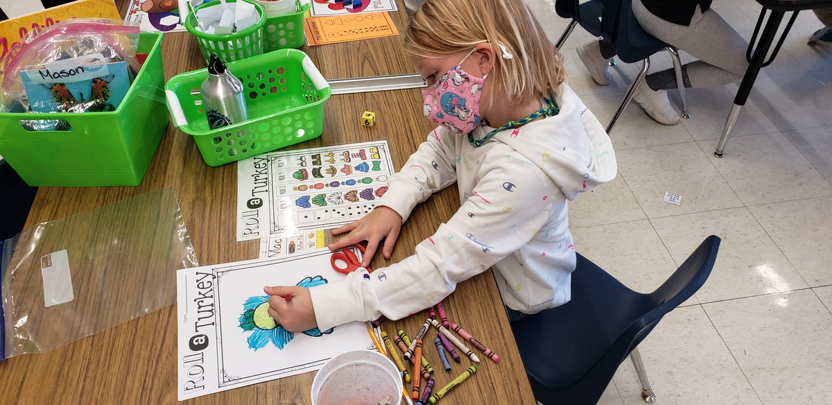 SeiversKinders's tweet photo. Thanksgiving Math Stations
@SouthwestES https://t.co/LEj8KI4sZU
