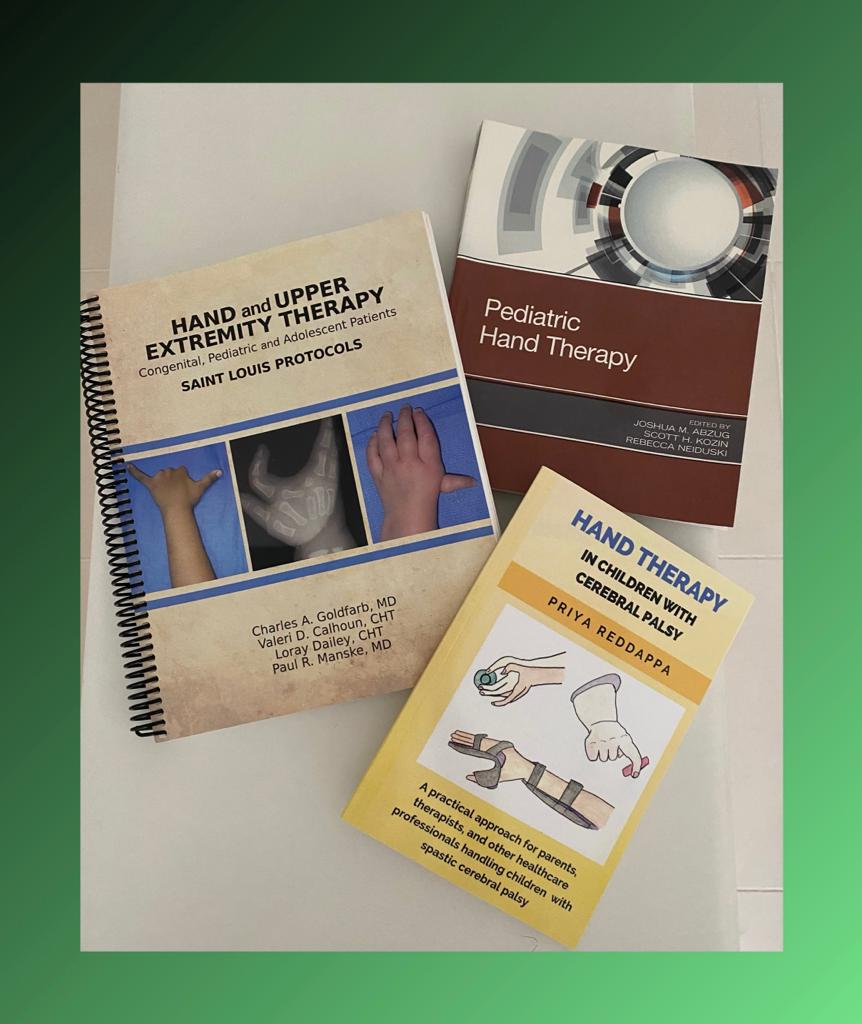 Atualização e novos conhecimentos são fundamentais para a reabilitação.