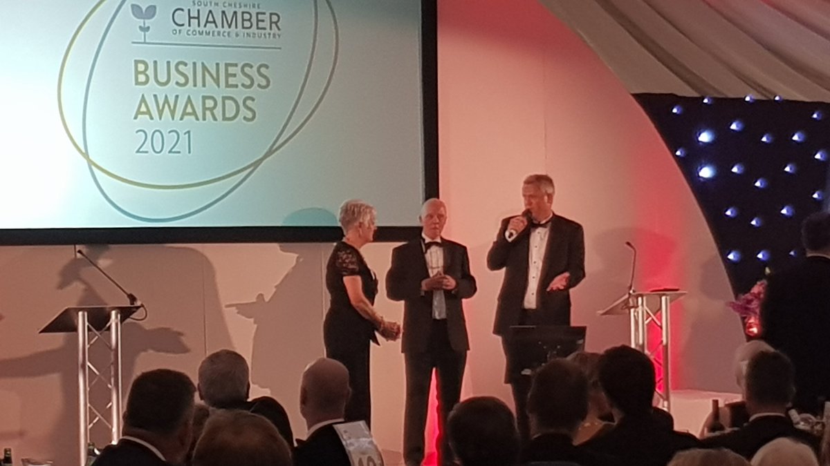 Reaseheath College tweet media