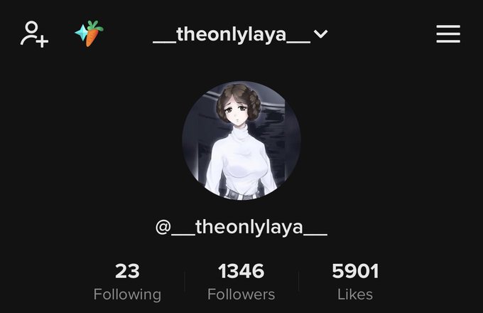 Follow my Tiktok and love me!!🥰 https://t.co/LUuNhZqZuy