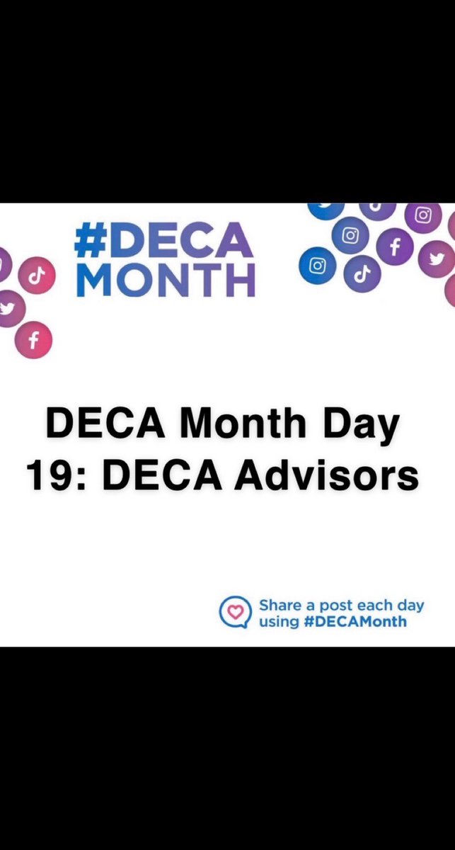 Plainview - Old Bethpage DECA tweet media