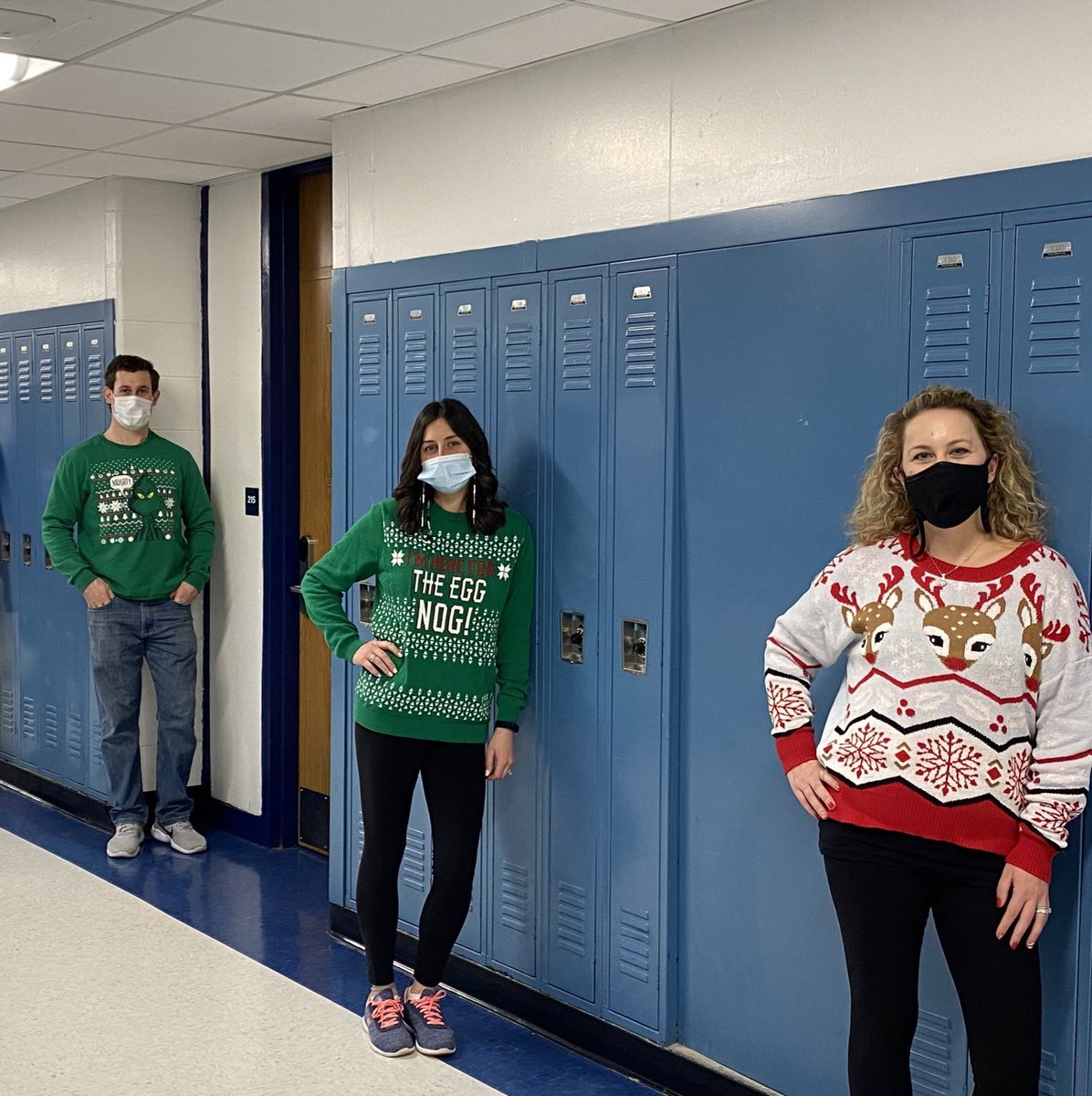 Plainview - Old Bethpage DECA tweet media