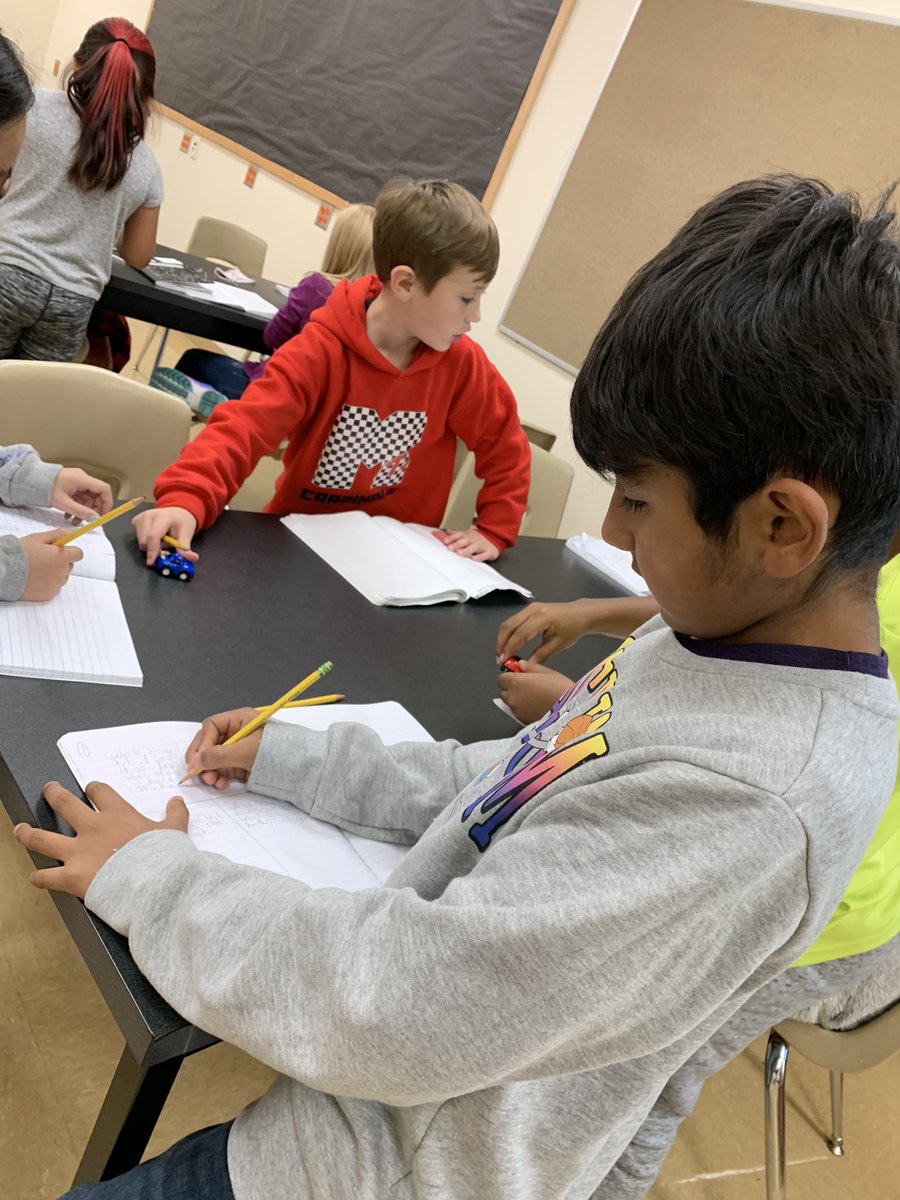MsBrownTeach's tweet photo. Exploring forces earlier this week in the science lab! #hmeproud https://t.co/0fKH987l2P