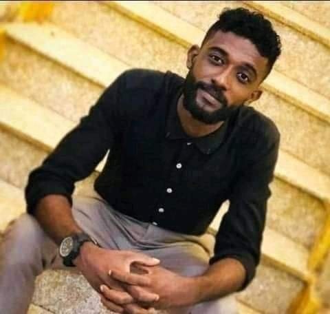 bin_alwatan's tweet photo. @MOE_TIF_10_0007 @MOE_TIF_10 الشهيد محمد أنور الصديق رحمه الله💔 إستشهد بتاريخ 17 نوفمبر  2021م بالسودان برصاص القوات النظامية #مجزرة17نوفمبر 
كان حافظاً  للمصحف الشريف كاملاً في مدرستكم ❤️
أسأل الله العظيم له الرحمة والمغفرة

💔حفظ الله البلاد والعبادة في جميع بلاد المسلمين💔 https://t.co/zbRTC2Vr9G