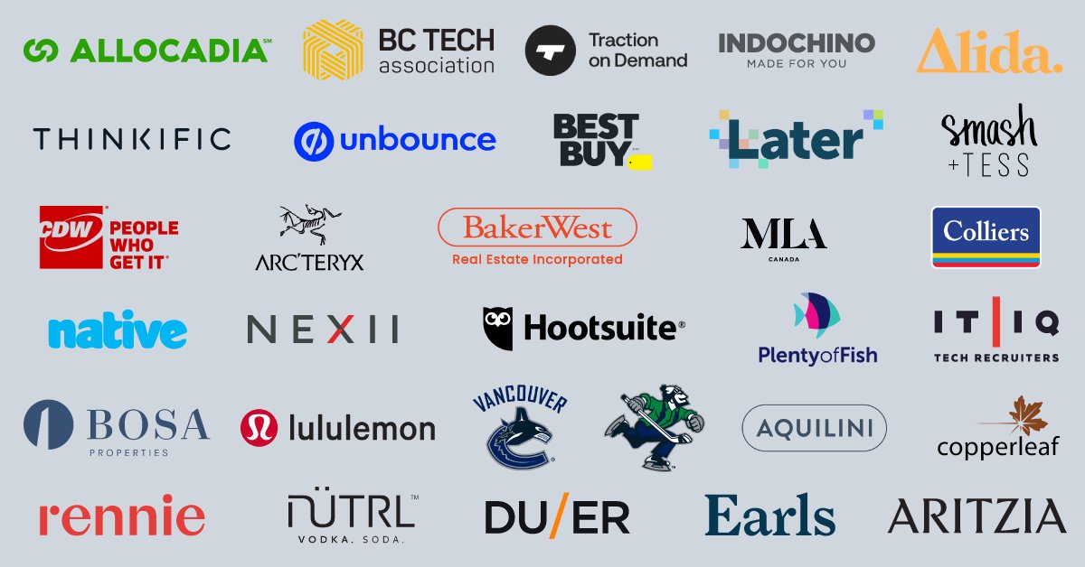 hootsuite's tweet photo. We’re working with BC businesses to collectively donate $912,000 to @redcrosscanada for BC flood relief efforts. #BCStorm https://t.co/4P786ZDgsu