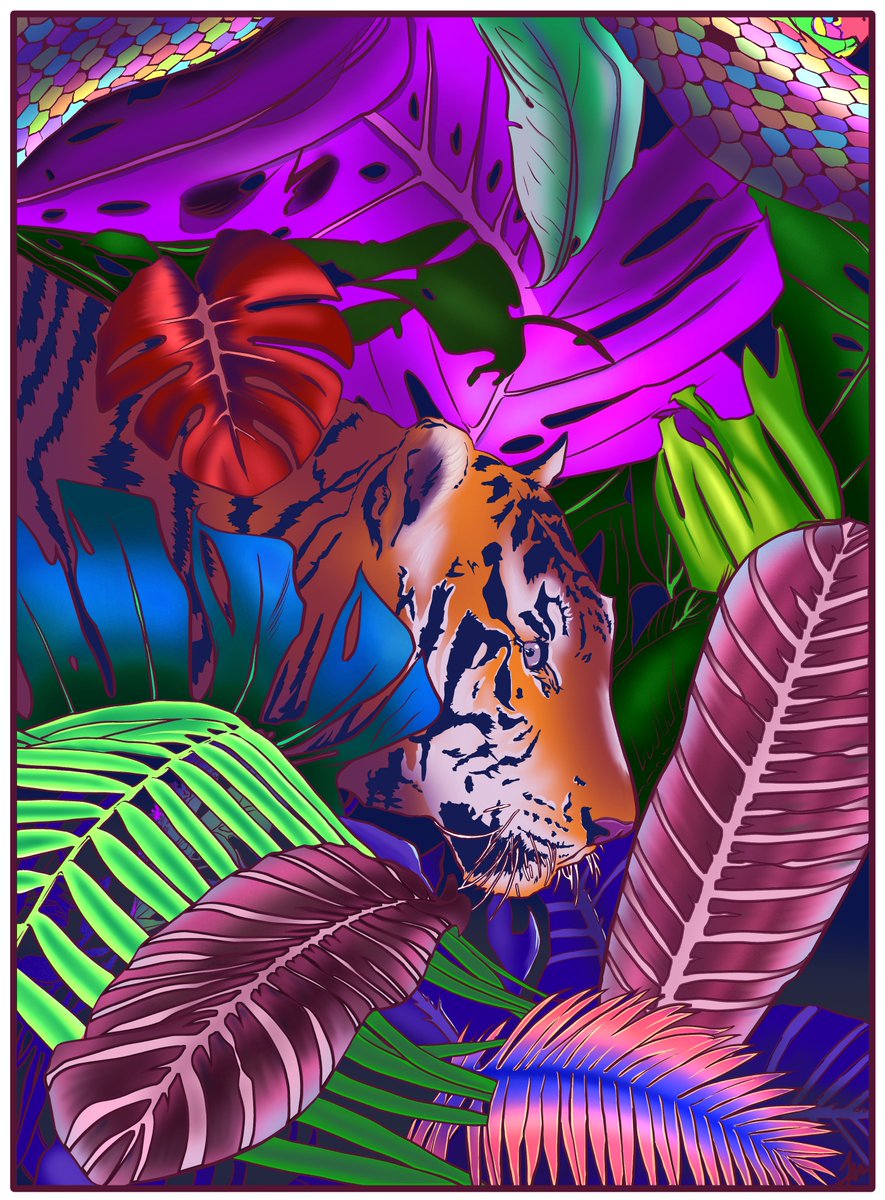MulrooneyTodd's tweet photo. 🙌💻⬇️🚀
Wildlife #NFTs, by #NFTartist, @MulrooneyTodd waiting for @SuperRare. 
Endangered Species #NFTcollections 
#nfts #nftart #nftartist #nftcollector #cryptoart #digitalart #nftcommunity #art #crypto #ethereum #blockchain #cryptocurrency #cryptoartist #opensea #nftcollectors https://t.co/5ngHHrJiyz