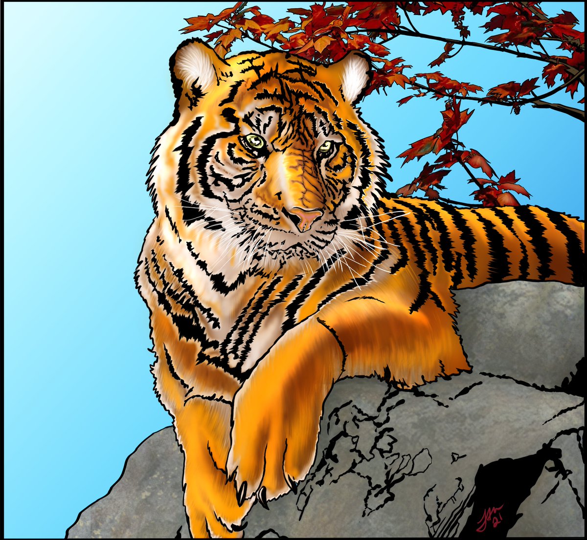 MulrooneyTodd's tweet photo. 🙌💻⬇️🚀
Wildlife #NFTs, by #NFTartist, @MulrooneyTodd waiting for @SuperRare. 
Endangered Species #NFTcollections 
#nfts #nftart #nftartist #nftcollector #cryptoart #digitalart #nftcommunity #art #crypto #ethereum #blockchain #cryptocurrency #cryptoartist #opensea #nftcollectors https://t.co/5ngHHrJiyz
