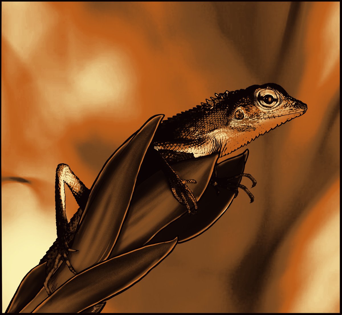 MulrooneyTodd's tweet photo. 🙌💻⬇️🚀
Wildlife #NFTs, by #NFTartist, @MulrooneyTodd waiting for @SuperRare. 
Endangered Species #NFTcollections 
#nfts #nftart #nftartist #nftcollector #cryptoart #digitalart #nftcommunity #art #crypto #ethereum #blockchain #cryptocurrency #cryptoartist #opensea #nftcollectors https://t.co/5ngHHrJiyz