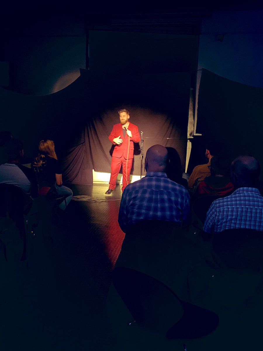 Vix Leyton 🏴🏳️🌈 tweet media