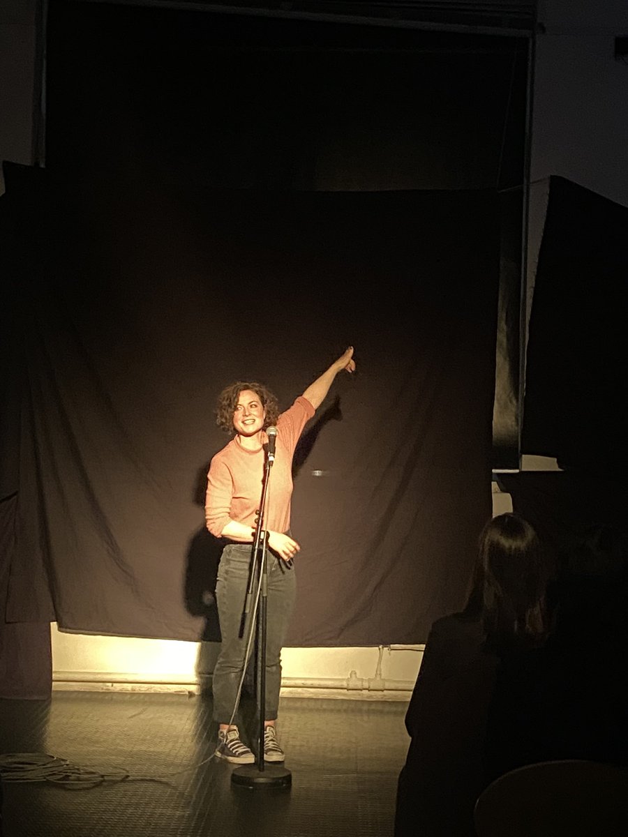 Vix Leyton 🏴🏳️🌈 tweet media