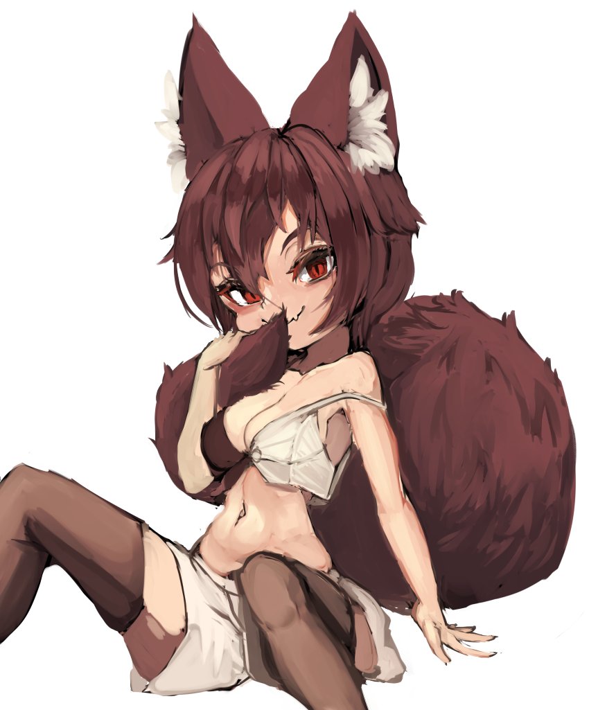 現代っ狐ちゃん2 